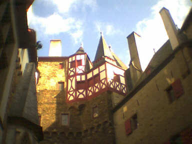 Burg Eltz